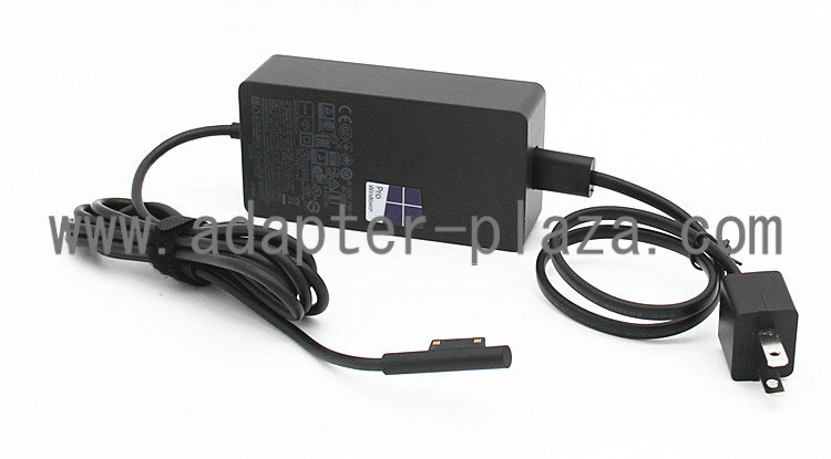 *Brand NEW* Microsoft 102W 1798 15V 6.33A 1.5A AC Adapter POWER SUPPLY - Click Image to Close